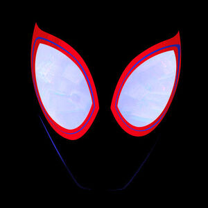 آلبوم Spider-Man: Into the Spider-Verse (Deluxe Edition / Soundtrack From & Inspired By The Motion Picture) Various Artists | Toogoosh