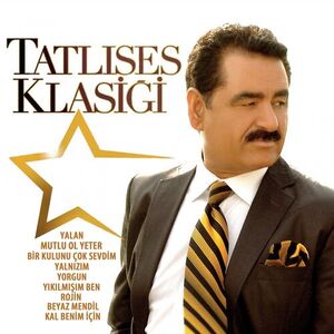 آلبوم Tatlıses Klasiği İbrahim Tatlıses | Toogoosh