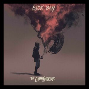 آلبوم Sick Boy The Chainsmokers | Toogoosh