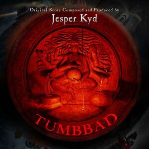 آلبوم Tumbbad (Original Soundtrack) Jesper Kyd | Toogoosh