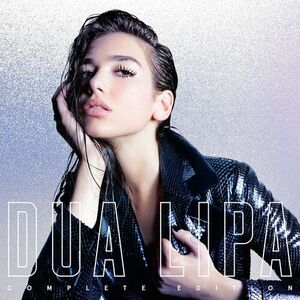 آلبوم Dua Lipa (Complete Edition) Dua Lipa | Toogoosh