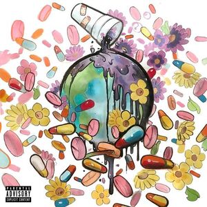 آلبوم Future & Juice WRLD Present… WRLD ON DRUGS Future , Juice WRLD | Toogoosh