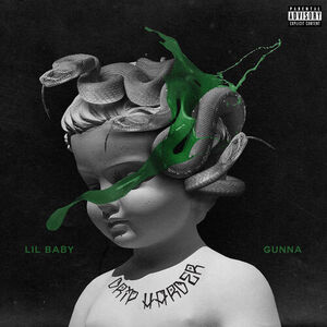 آلبوم Drip Harder Lil Baby , Gunna | Toogoosh