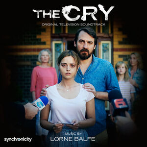 آلبوم The Cry (Original Television Soundtrack) Lorne Balfe | Toogoosh
