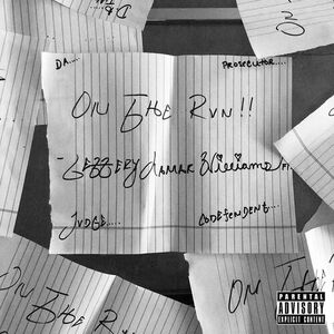 آلبوم On the Run Young Thug | Toogoosh