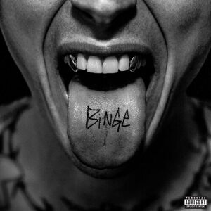 آلبوم BINGE mgk | Toogoosh