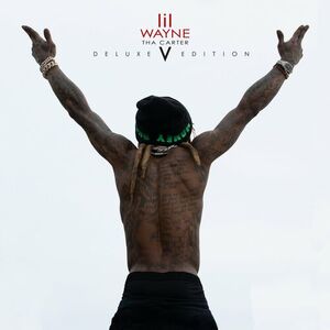 آلبوم Tha Carter V (Deluxe) Lil Wayne | Toogoosh
