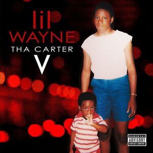 آلبوم Tha Carter V Lil Wayne | Toogoosh