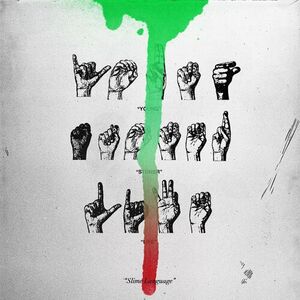 آلبوم Slime Language Young Thug , Young Stoner Life | Toogoosh