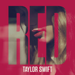 آلبوم Red (Deluxe Edition) Taylor Swift | Toogoosh