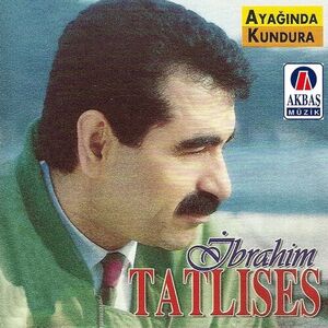 آلبوم Ayağında kundura İbrahim Tatlıses | Toogoosh