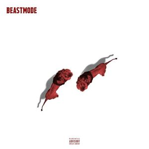 آلبوم BEASTMODE 2 Future | Toogoosh
