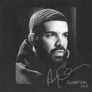 آلبوم Scorpion Drake | Toogoosh
