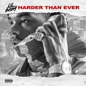 آلبوم Harder Than Ever Lil Baby | Toogoosh