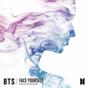 آلبوم FACE YOURSELF BTS | Toogoosh