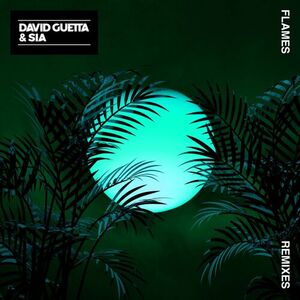 آلبوم Flames (Remixes EP) Sia , David Guetta | Toogoosh