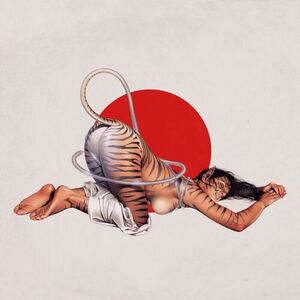 آلبوم Kyoto Tyga | Toogoosh