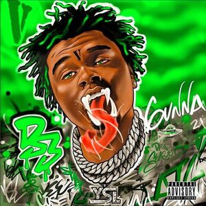 آلبوم Drip Season 3 (Deluxe) Gunna | Toogoosh