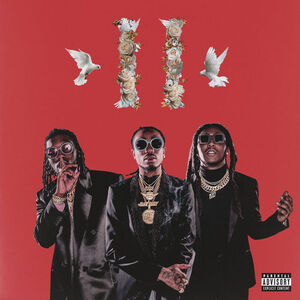 آلبوم Culture II Migos | Toogoosh