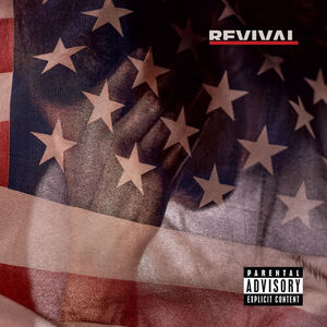 آلبوم Revival Eminem | Toogoosh