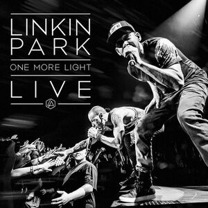 آلبوم One More Light Live Linkin Park | Toogoosh