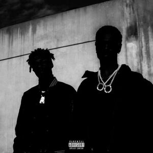 آلبوم Double Or Nothing Metro Boomin , Big Sean | Toogoosh
