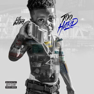 آلبوم Too Hard Lil Baby | Toogoosh