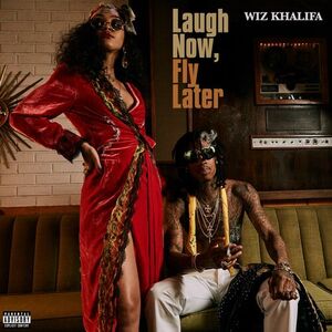 آلبوم Laugh Now, Fly Later Wiz Khalifa | Toogoosh