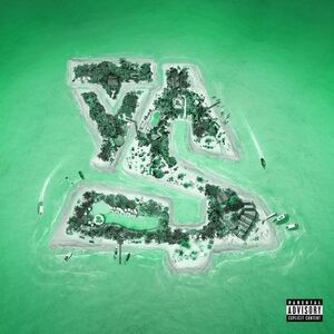 آلبوم Beach House 3 (Deluxe Edition) Ty Dolla $ign | Toogoosh