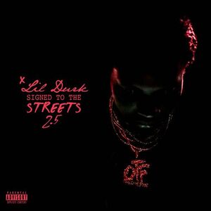 آلبوم Signed to the Streets 2.5 Lil Durk | Toogoosh