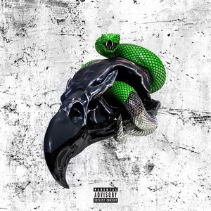 آلبوم SUPER SLIMEY Future , Young Thug | Toogoosh