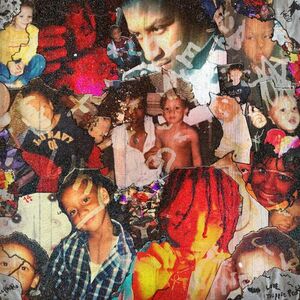 آلبوم A Love Letter To You 2 Trippie Redd | Toogoosh
