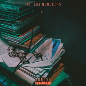 آلبوم Honest (Remixes) The Chainsmokers | Toogoosh