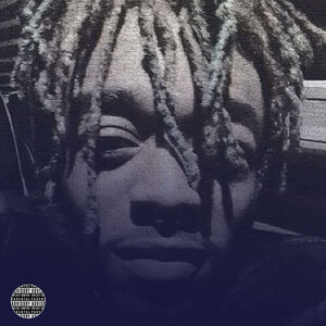 آلبوم 2 Luv Is 2 Rage Lil Uzi Vert | Toogoosh