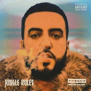 آلبوم Jungle Rules French Montana | Toogoosh