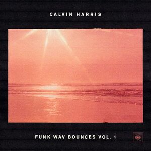 آلبوم Funk Wav Bounces Vol.1 Calvin Harris | Toogoosh