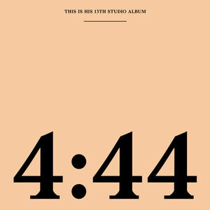 آلبوم 4:44 JAY-Z | Toogoosh