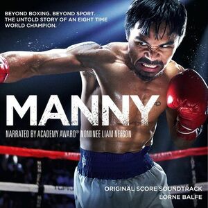 آلبوم Manny Lorne Balfe | Toogoosh