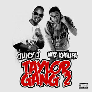 آلبوم Taylor Gang 2 Wiz Khalifa , Juicy J | Toogoosh