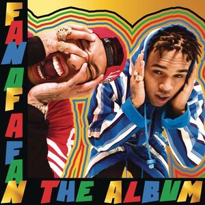 آلبوم Fan of A Fan The Album (Expanded Edition) Tyga , Chris Brown | Toogoosh