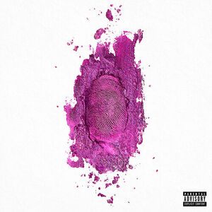 آلبوم The Pinkprint (Deluxe Edition) Nicki Minaj | Toogoosh