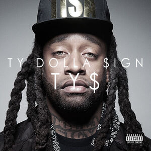 آلبوم Ty $ Ty Dolla $ign | Toogoosh