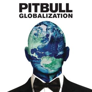 آلبوم Globalization Pitbull | Toogoosh