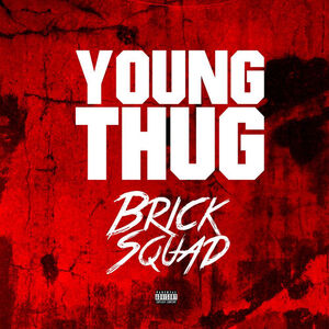 آلبوم Brick Sqaud Young Thug | Toogoosh