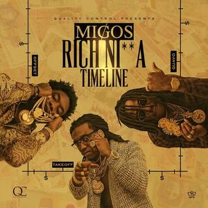 آلبوم Rich Ni**a Timeline Migos | Toogoosh