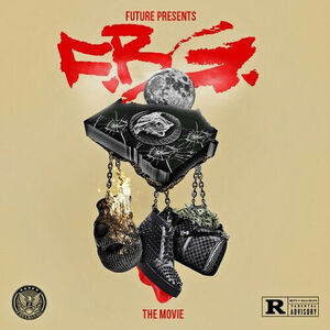 آلبوم FBG The Movie Future | Toogoosh