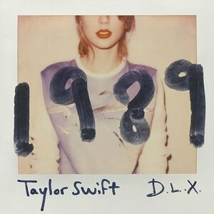 آلبوم 1989 (Deluxe) Taylor Swift | Toogoosh