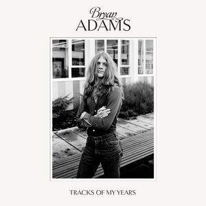 آلبوم Tracks of My Years (Deluxe) Bryan Adams | Toogoosh