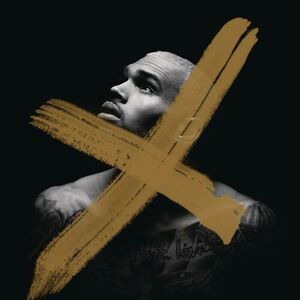 آلبوم X (Expanded Edition) Chris Brown | Toogoosh