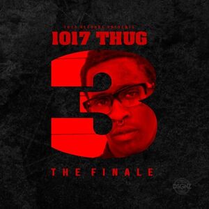 آلبوم 1017 Thug 3 The Finale Young Thug | Toogoosh